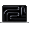 Ноутбук Apple MacBook Pro 16", M5 Pro 18-CPU/20-GPU, RAM 64 ГБ, SSD 2 ТБ, серебристый | silver, Для других стран Z1MW00040